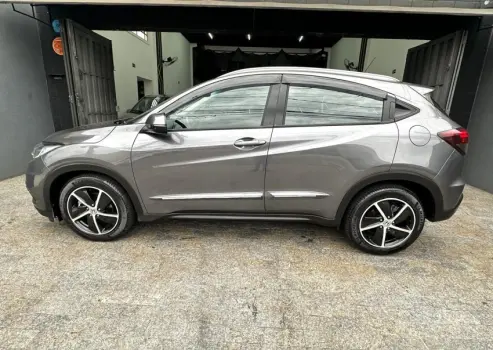 HR-V 1.8 16V EXL