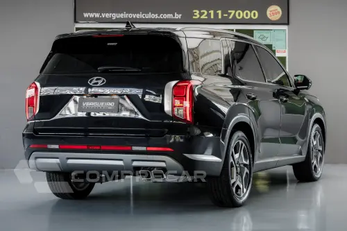 PALISADE 3.8 V6 AWD