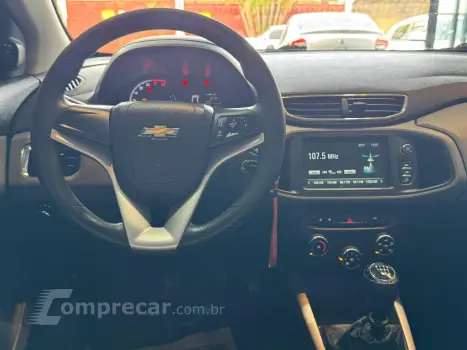 ONIX 1.4 MPFI LT 8V FLEX 4P MANUAL