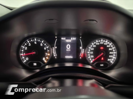 RENEGADE 1.8 16V FLEX SPORT 4P MANUAL