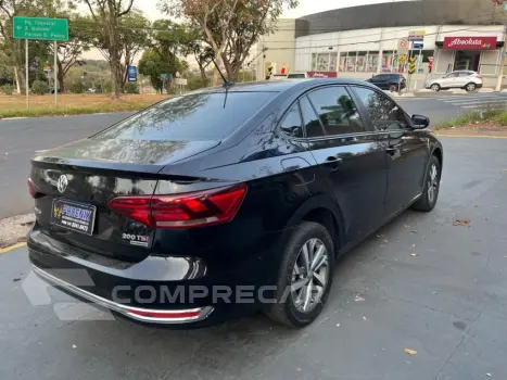 VIRTUS 1.0 200 TSI Comfortline