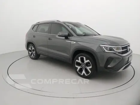 TAOS 1.4 250 TSI TOTAL FLEX HIGHLINE AUTOMÁTICO