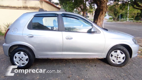 CELTA 1.0 MPFI LT 8V