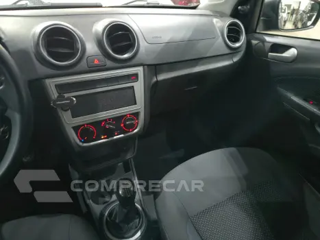 FIT EX 1.5 AUT