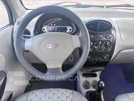 QQ 1.1 MPFI 16V