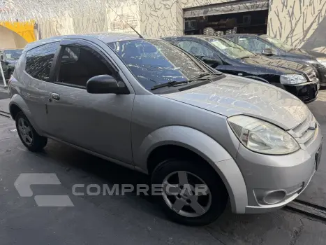 KA 1.0 MPI 8V FLEX 2P MANUAL