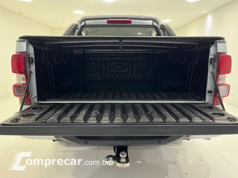 S10 2.4 LTZ 4X2 CD 8V