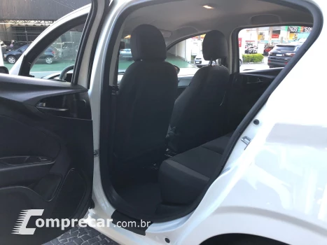 Cronos 1.3 Firefly Flex Drive Cvt