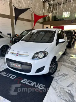 Fiat PALIO 1.0 MPI Attractive 8V 4 portas
