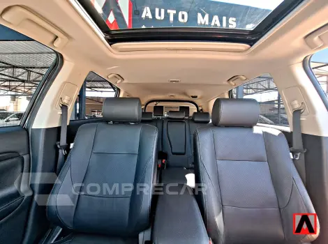 OUTLANDER 3.0 GT 4X4 V6 24V