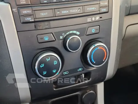 S10 Pick-Up LT 2.4 F.Power 4x2 CD