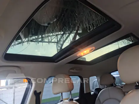 COUNTRYMAN 1.6 S ALL4 4X4 16V 184CV TURBO