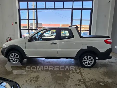STRADA 1.4 MPI Hard Working CD 8V