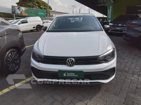 POLO 1.0 MPI TRACK MANUAL