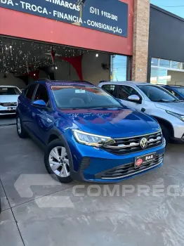 NIVUS 1.0 200 TSI Comfortline
