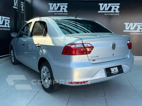 VOYAGE 1.0 Flex 12V 4p