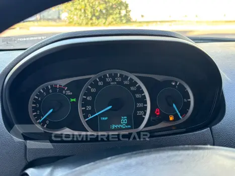 KA 1.5 SE 16V