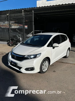 FIT 1.4 LX 8V