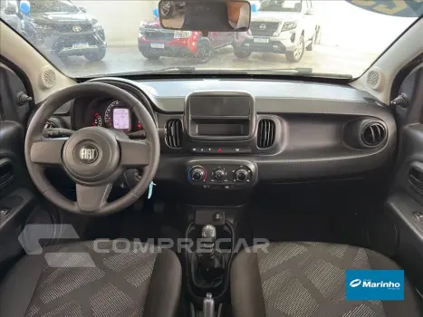 MOBI 1.0 EVO FLEX LIKE. MANUAL