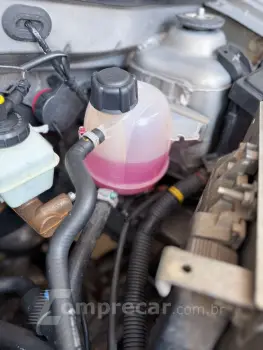 Logan Expression Hi-flex 1.6 8V 4P