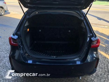 City 1.5 I-Vtec Flex Hatch Exl Cvt
