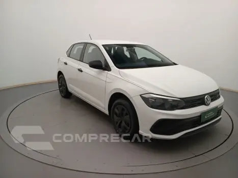 POLO 1.0 MPI TRACK MANUAL