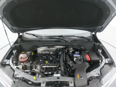 TRACKER 1.2 TURBO FLEX PREMIER AUTOMÁTICO