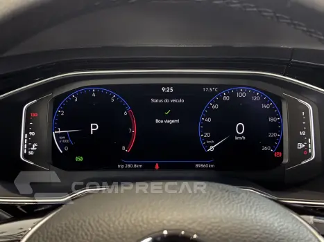 VIRTUS 1.0 200 TSI COMFORTLINE AUTOMÁTICO