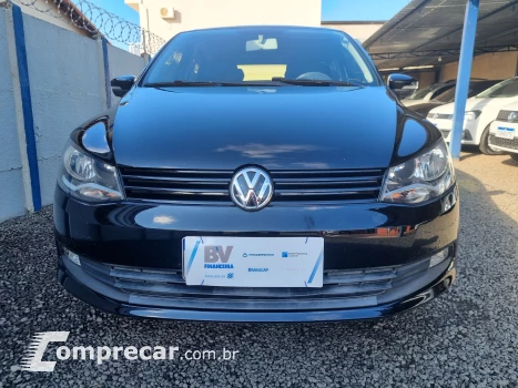 GOL 1.0 MI 8V G.VI