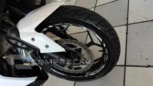 NINJA 300C
