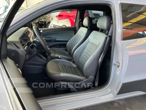 Saveiro Extreme 1.6 Flex 16V CD