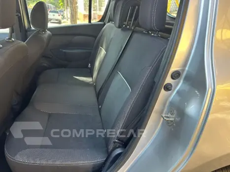 SANDERO Zen Flex 1.0 12V 5p Mec.