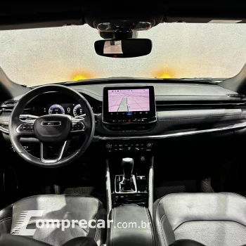 COMPASS S T270 1.3 TB 4x2 Flex Aut.