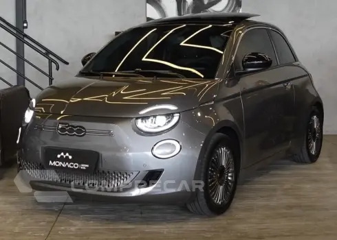 500 E 2P ELÉTRICO