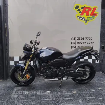 CB 600F HORNET