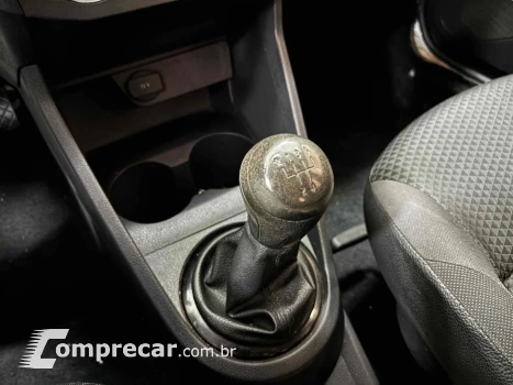 VOYAGE 1.0 12V MPI TOTALFLEX 4P MANUAL