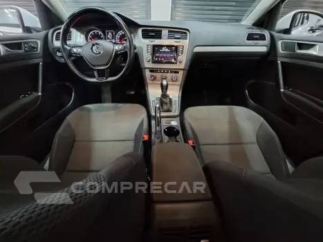 Golf 1.4 Tsi Comfortline 16V Gasolina 4P Automático