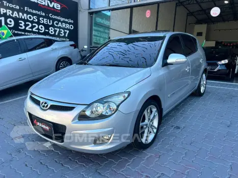 i30 2.0 16V 145cv 5p Aut.