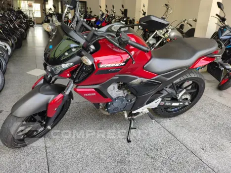 FZ15 150 FAZER FLEX