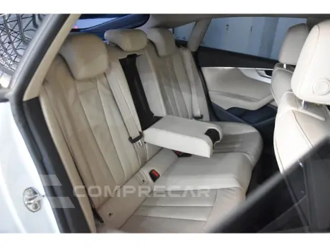 A5 2.0 TFSI SPORTBACK AMBIENTE 16V GASOLINA 4P S-TRONIC