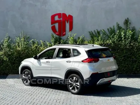 TRACKER - 1.2 TURBO PREMIER AUTOMÁTICO