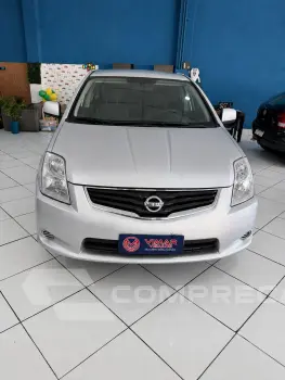 SENTRA 2.0 16V
