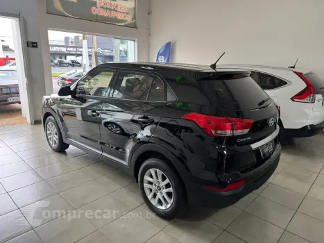 CRETA 1.6 16V Attitude