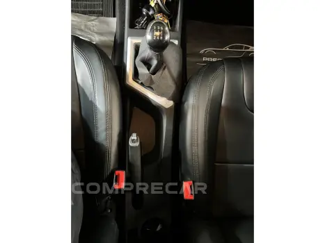T40 1.5 16V JETFLEX 4P MANUAL