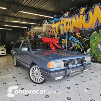 Volkswagen PARATI SURF 1.8 2P 2 portas