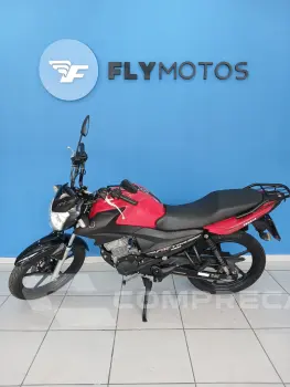 YBR 150 FACTOR ED