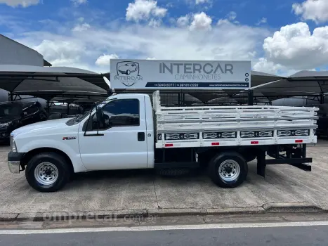 F-350 2.8 Turbo Intercooler