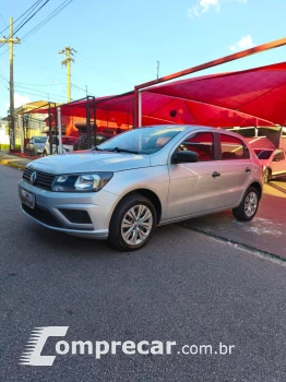 Gol 1.6 4P FLEX MSI
