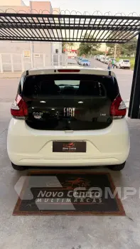 MOBI 1.0 8V EVO Like.