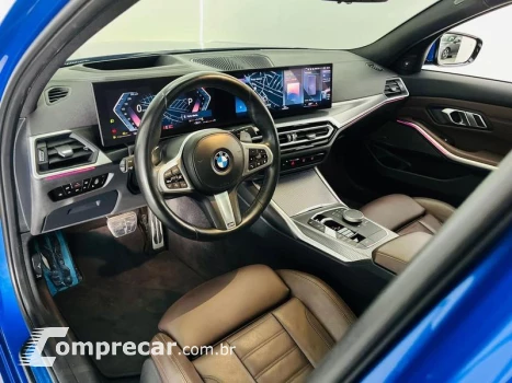 320I M SPORT FLEX
